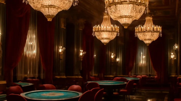 Explore a Wide Range of Casino Games