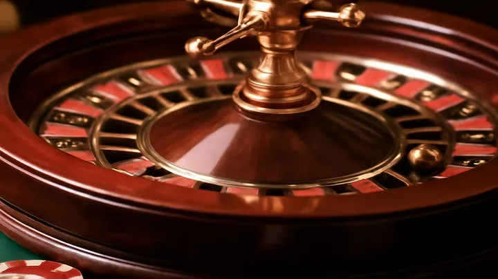 Live Casino: Real-Time Gaming Thrills