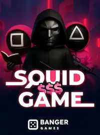 Squid Game themed slot at 7I777 COM