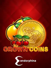 Crown Coins slot at 7I777 COM