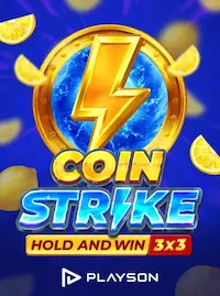 Coin Strike slot at 7I777 COM