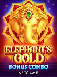 Elephant's Gold slot at 7I777 COM