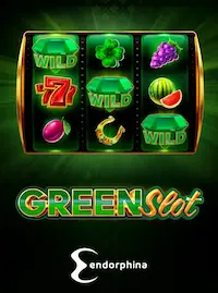 Green Chilli slot at 7I777 COM