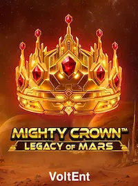 Mighty Crown at 7I777 COM