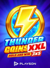 Thunder Coins XXL at 7I777 COM