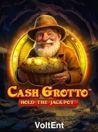Cash Grotto at 7I777 COM