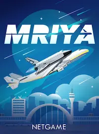 Mriya crash game at 7I777 COM