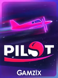 Pilot crash game at 7I777 COM