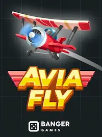 AviaFly crash game at 7I777 COM