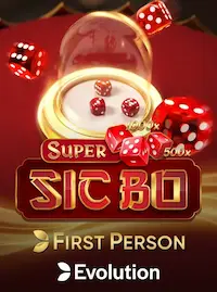 Sic Bo at 7I777 COM
