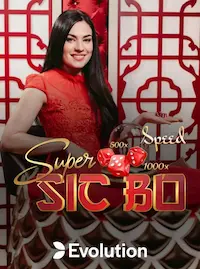 Sic Bo Super at 7I777 COM