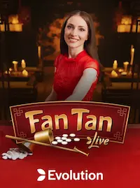 Fan Tan at 7I777 COM