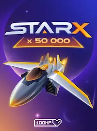 StarX crash game at 7I777 COM