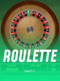 European Roulette at 7I777 COM