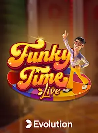 Funky Time at 7I777 COM