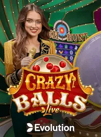 Crazy Ball at 7I777 COM