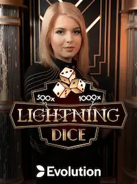 Lightning Dice at 7I777 COM