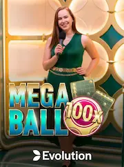 Mega Ball at 7I777 COM