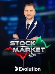 Stock Market at 7I777 COM