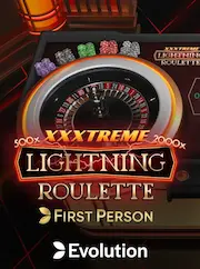 XXXtreme Lightning Roulette at 7I777 COM