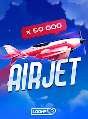Airjet crash game at 7I777 COM